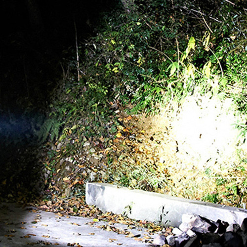 Faros Para Adultos Recargables Y Recargables Led Led De Led