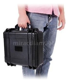 Rígido Impermeable Maleta Portátil Bolso Estuche Para Dji Ch