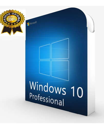 Licencia Windows 10/11 Pro Original 1pc