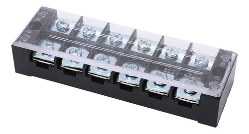 Cinta De Conectores De Terminales, 2 Unidades, 45 A, 600 V,