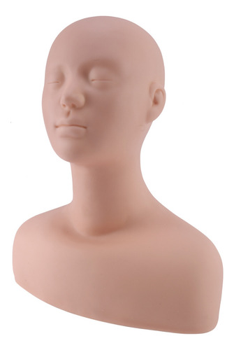 Manequim Profissional De Silicone Para Exercícios De Ombro B