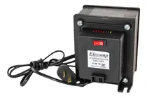 Comprar Auto Transformador Fuente 220v - 110v 1000w 3t Trafo Ec Htec