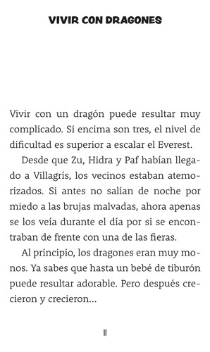La Escuela De Magia (malvarina #5) Susanna Isern. Flamboyant
