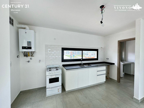 Casa En Venta A Laguna En San Sebastian - A Estrenar