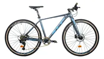 Comprar Bicicleta Slp Mtb Aluminio 600 Rb Rodado 29 Freno Disco