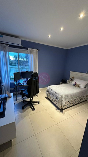 Casa En Venta En Farm Club, Pilar, G.b.a. Zona Norte