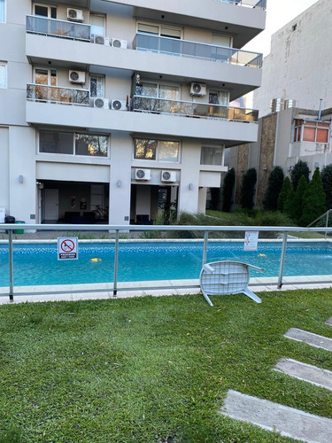 Alquiler 3 Ambientes Con 2 Baños Y Amenities Humboldt 2457