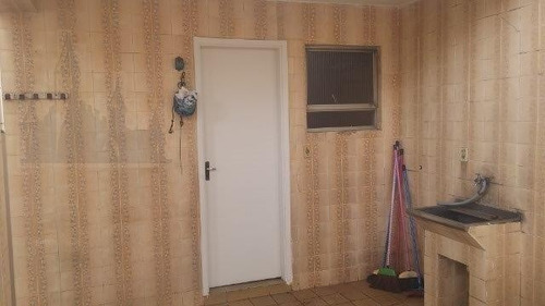 Imagem 11 de 11 de Casa Para Venda, 3 Dormitórios, Vila Santo Estéfano - São Paulo - 12362
