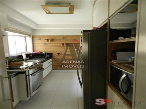 Imagem 5 de 6 de Apartamento - 345