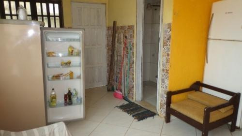 Imagem 9 de 9 de Ótima Casa No Bairro Jardim Suarão, Ref: 6526