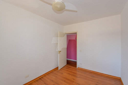 Imagem 13 de 15 de Pablo Neruda, 1 Apartamento Por Andar, Face Norte, Suíte, Semimobiliado, Lareira, Hidromassagem - Re61432714