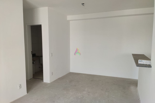 Imagem 6 de 12 de Codigo: 0192 - Apartamento Para Venda Condomínio Essencialle Home Club