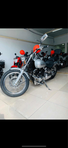 Imagem 2 de 5 de Yamaha Drag Start 2004 650c