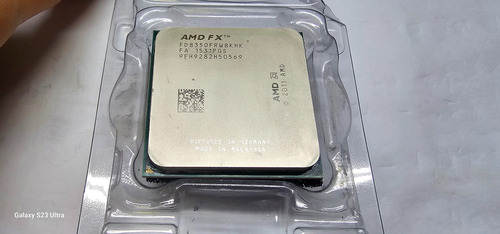 Processador Amd Fx-8350 4.0 Ghz (Usado)