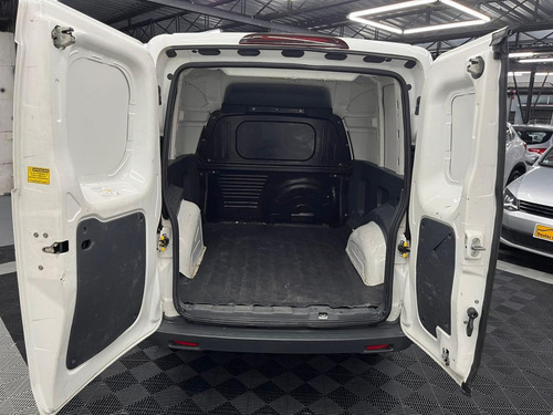 Fiat Fiorino Hd Wk E