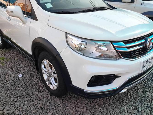 2020 Dongfeng Joyear X3 1.6 Manual Comfortable