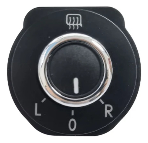 Control Botón Switch Espejos Electricos Vw Polo 2016 2017