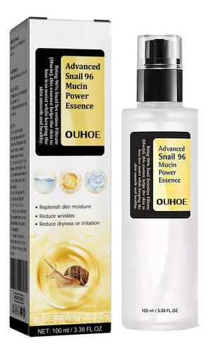 Crema Facial Essence Hidratante Antiarrugas Reparadora B