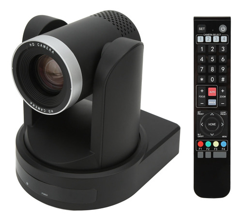 Cámara De Ordenador Web 1080p Para Conferencias Con Zoom Ópt