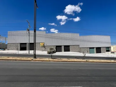 Bodega en renta