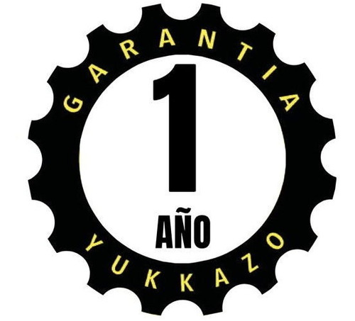 Bobina De Encendido Yukkazo Hafei Lobo 1.3