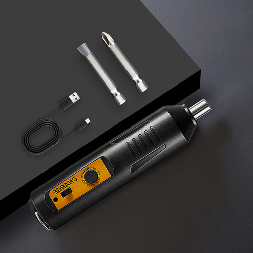Destornillador Eléctrico Aparatos Usb Eléctricos De Alta Pre