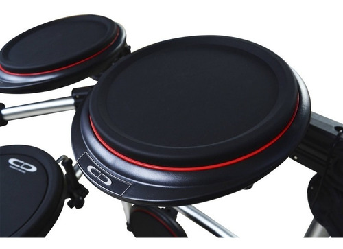 Bateria Electrica Profesional Csd310 Carlsbro Oferta