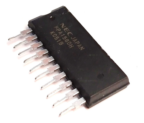 Transistor Mosfet Upa1560h Array De Transistores