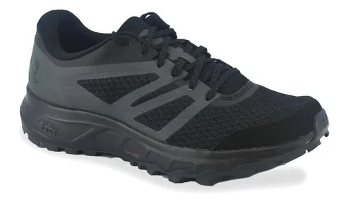 Zapatilla Salomon Hombre Trailster 2 Negro Env o gratis