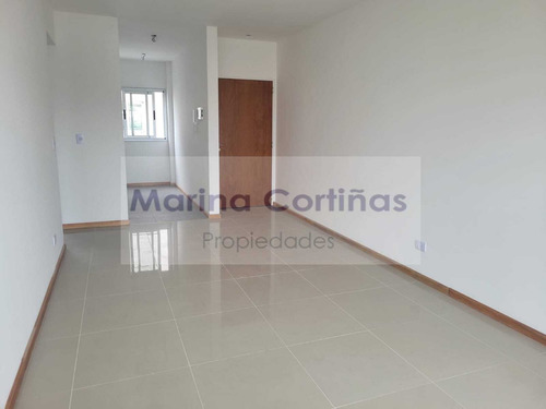 Imagen 10 de 22 de Venta Departamento 3 Ambientes Balcón, Toilette Y Cochera *a Estrenar*apto Profesional*