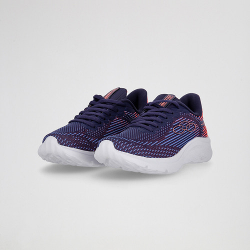 Zapatillas Olympikus Delta Infantil | Dexter