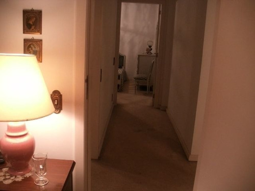 Apartamento 3 Dormitórios Sendo 1 Suíte - 3973