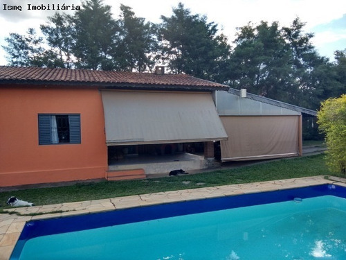 Imagem 8 de 20 de Chácara - Ch00232 - 2515540
