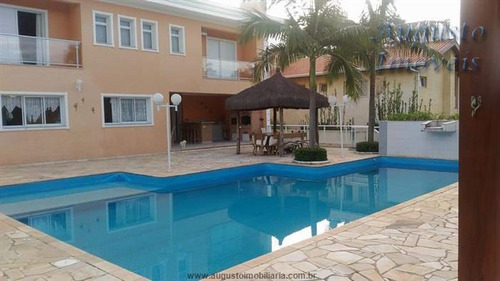 Imagem 27 de 29 de Casas Em Condomínio À Venda Em Atibaia/sp - Compre O Seu Casas Em Condomínio Aqui! - 1451070
