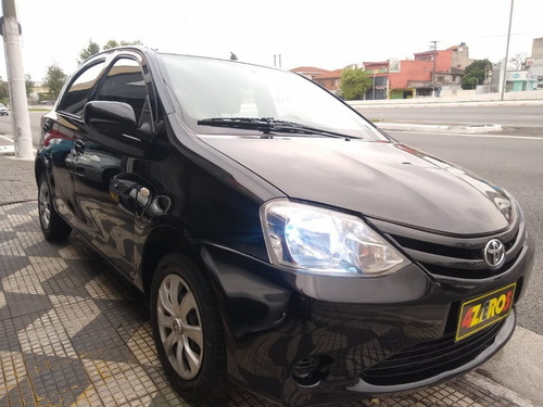 Imagem 3 de 14 de Toyota Etios Xs 1.3 2013