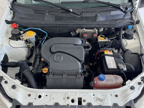 Fiat Strada Strada Working HARD 1.4 Fire Flex 8V CS