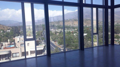 Planta Oficina Vista Panoramica Los Dominicos