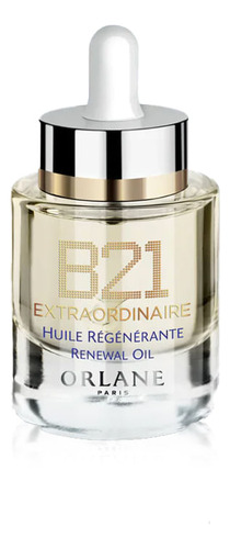 Aceite Facial Orlane B21 Renewal Oil 30 Ml