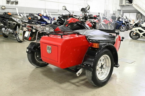 Imagen 9 de 10 de 2008 Bmw R-series