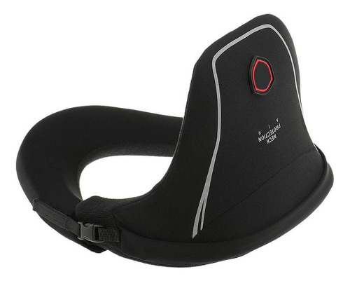 Soporte Ajustable Para Cuello De Carrera Motocross Dirt Bike