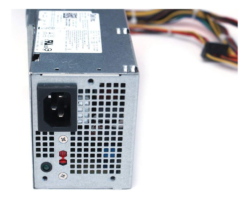 Fuente De Alimentación Dell 250w Para Inspiron Y Vostro
