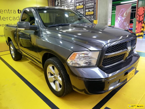 Imagen 2 de 14 de Dodge Ram 1500