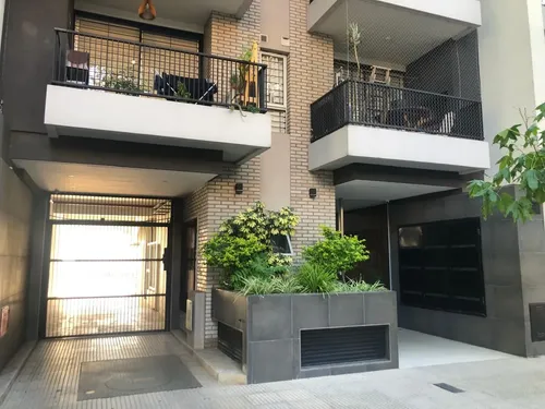 Departamento en alquiler en Floresta