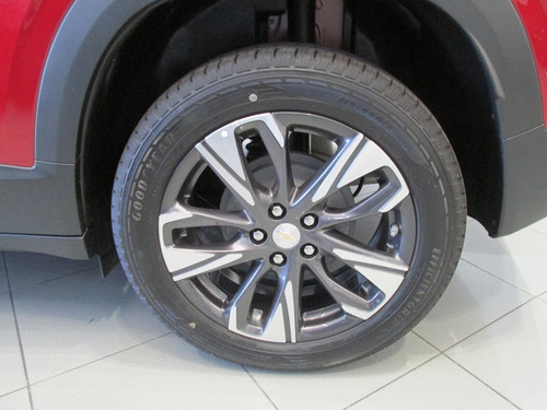 Nueva Chevrolet Tracker Premier Automática Turbo 1.2 At Gi