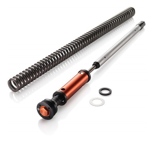 Imagen 10 de 10 de Ktm 250 Xc-f 2022 Exc