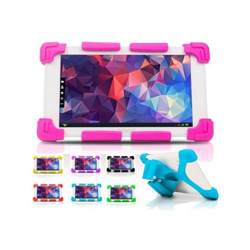 Funda Tablet 7  Noga Modelo Fun