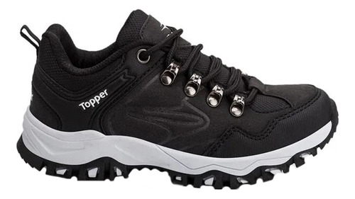 Zapatillas Topper Outdoor Gondor Iii Kids Ng Ng