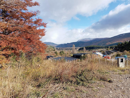 Terreno Lote En Venta En Las Nalcas, San Martin De Los Andes, Patagonia