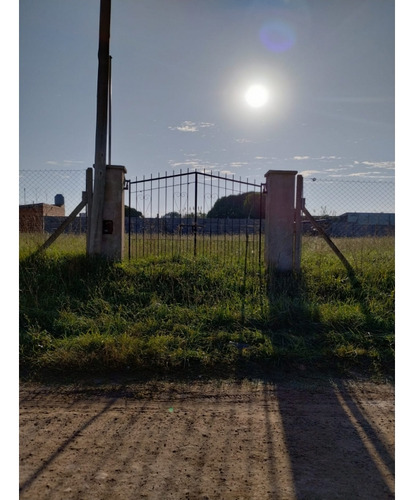 Lote En Venta Necochea