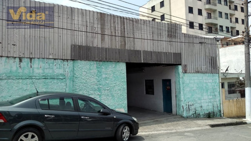 Imagem 4 de 5 de Galpão À Venda No Km 18 - Osasco - 41844
